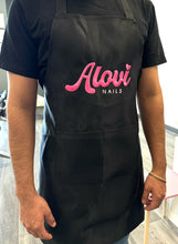 Load image into Gallery viewer, Alovi Apron