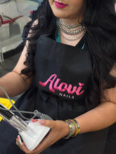 Load image into Gallery viewer, Alovi Apron