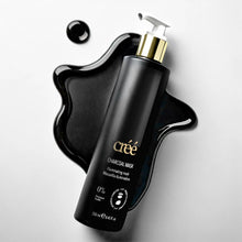 Cargar imagen en el visor de la galería, Cree Charcoal Mask