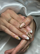 Load image into Gallery viewer, Alovi Cover Acrylic Powder- Cherie