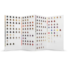Cargar imagen en el visor de la galería, Cree Professional Coloring Chart