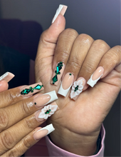 Load image into Gallery viewer, Alovi Cover Acrylic Powder - Soulmate