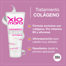 Load image into Gallery viewer, XIOMARA Tratamiento Con Colágeno
