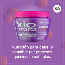 Load image into Gallery viewer, XIOMARA Tratamiento Sin Enjuague