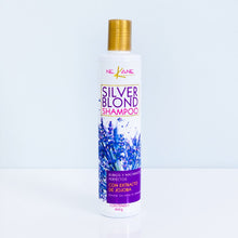 Load image into Gallery viewer, NEKANE Silver Blond Shampoo Matizador
