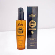 Cargar imagen en el visor de la galería, Mirra professional elixir gold

