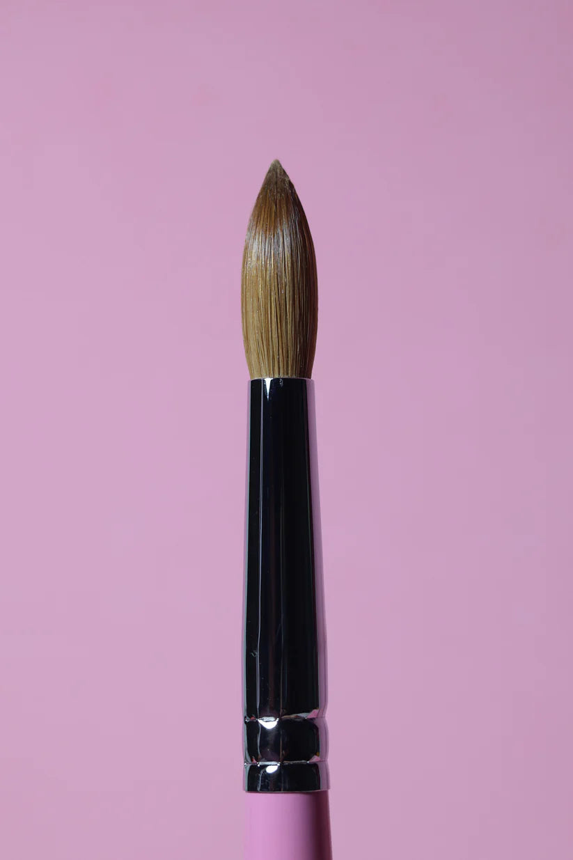 Alovi Acrylic Brush #10