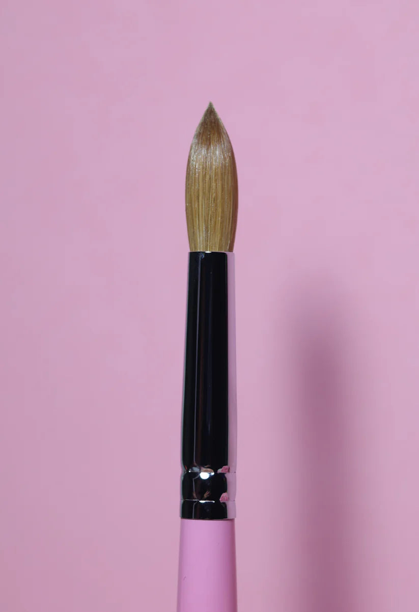 Alovi Acrylic Brush #12