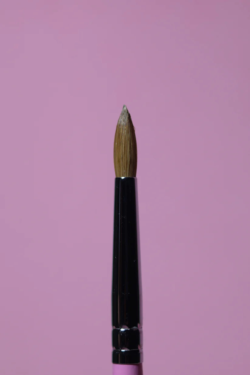 Alovi Acrylic Brush #4