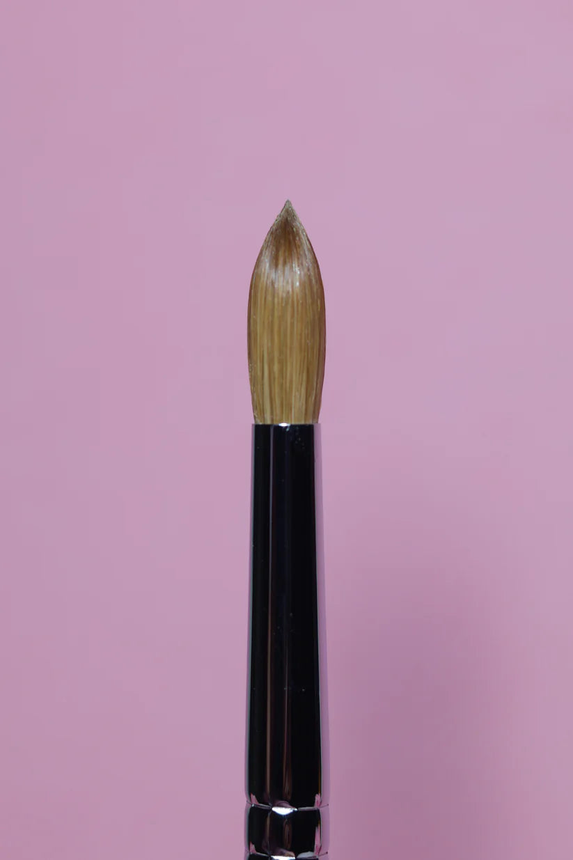 Alovi Acrylic Brush #8