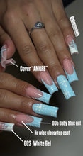 Load image into Gallery viewer, Alovi Cover Acrylic Powder - Amore
