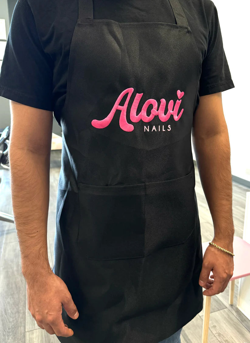 Alovi Apron