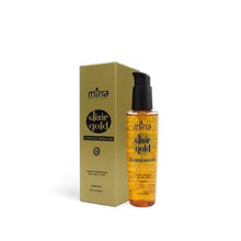 Cargar imagen en el visor de la galería, Mirra professional elixir gold
