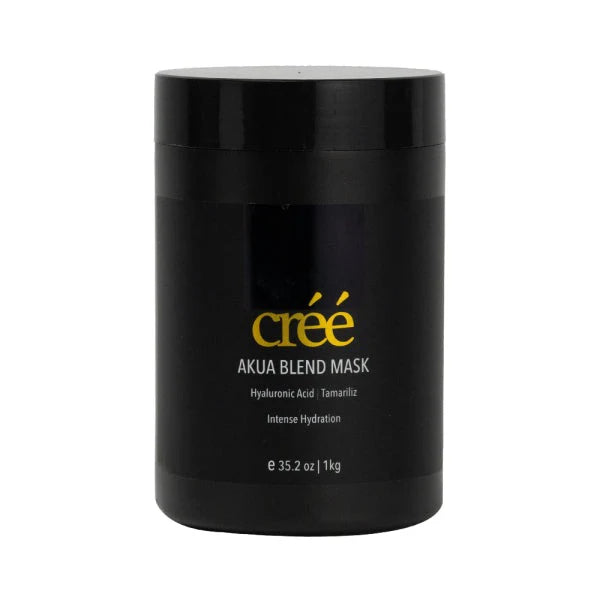 Cree Akua Blend Mask 35.2 OZ - 1K