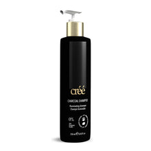 Load image into Gallery viewer, Cree Charcoal Shampoo
