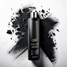 Load image into Gallery viewer, Cree Charcoal Shampoo
