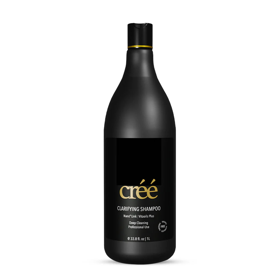 Cree Clarifying Shampoo
