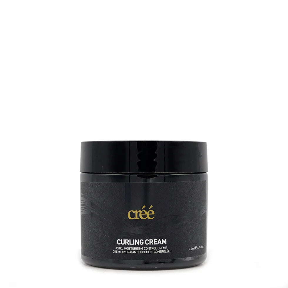 Cree Curling Cream