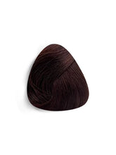 Cargar imagen en el visor de la galería, Cree Professional Permanent Hair Color, 100ml - 3.4 fl.oz.( 5.34 Light Copper Golden Brown)
