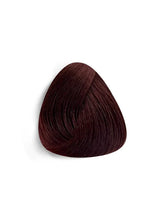 Cargar imagen en el visor de la galería, Cree Professional Permanent Hair Color, 100ml - 3.4 fl.oz.( 5.4 Light Copper Brown)

