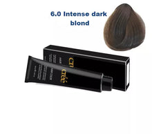 Load image into Gallery viewer, Cree Professional Permanent Hair Color, 100ml - 3.4 fl.oz.( 6.0 Intense Dark Blond)
