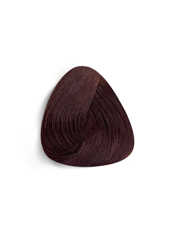 Cree Professional Permanent Hair Color, 100ml - 3.4 fl.oz.( 6.58 Amber Mahogany )