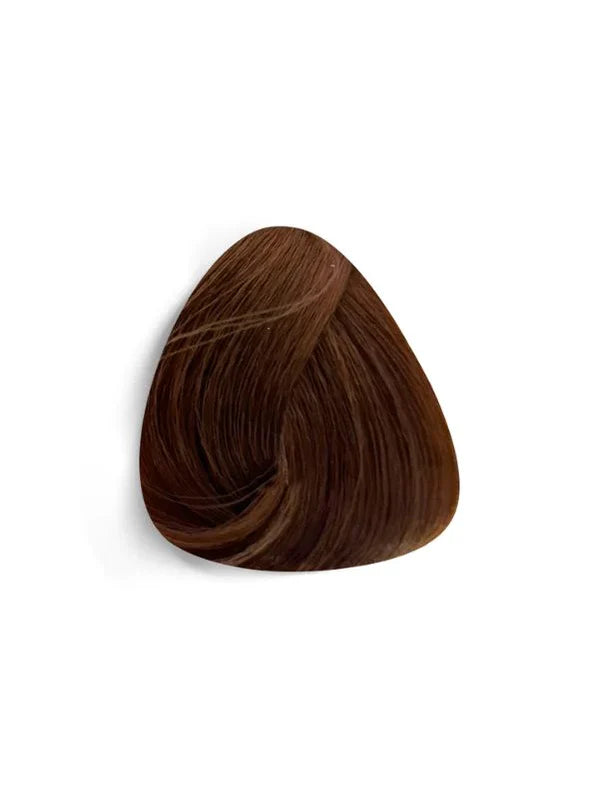 Cree Professional Permanent Hair Color, 100ml - 3.4 fl.oz.( 8.34 Light Copper Golden Blond)