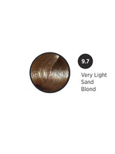 Load image into Gallery viewer, Cree Professional Permanent Hair Color, 100ml - 3.4 fl.oz.(9.7 Very Light Sand Blond)
