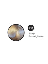 Cargar imagen en el visor de la galería, Cree Professional Permanent Hair Color, 100ml - 3.4 fl.oz.(912 Silver Super Lightener)
