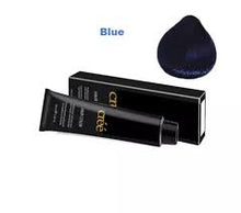 Load image into Gallery viewer, Cree Professional Permanent Hair Color, 100ml - 3.4 fl.oz.( Mixtones Blue)

