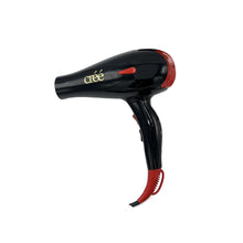 Cargar imagen en el visor de la galería, Cree Hair Dryer With Button
