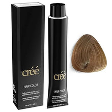 Load image into Gallery viewer, Cree Professional Permanent Hair Color, 100ml - 3.4 fl.oz. ( 9.13 Ginger)
