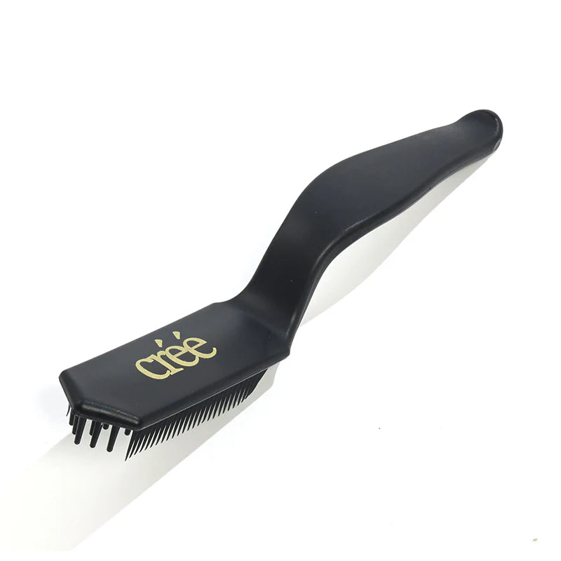 Cree Ombre Brush