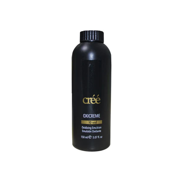 Cree Oxicreme 10 Volume 150ml