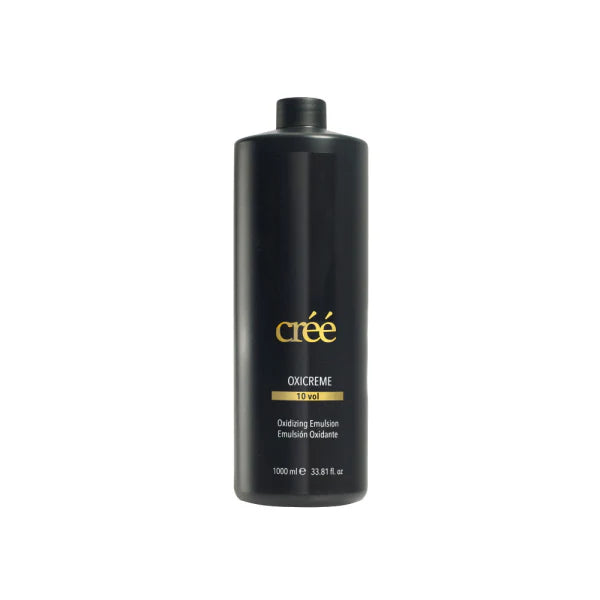 Cree Oxicreme 10 Volume 1000ml