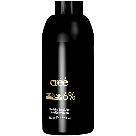 Cree Oxicreme 20 Volume 150 ml