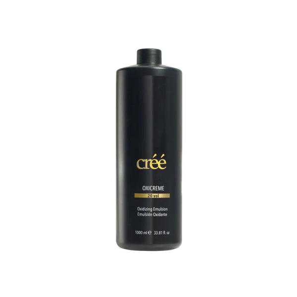 Cree Oxicreme 20 Volume 1000ml