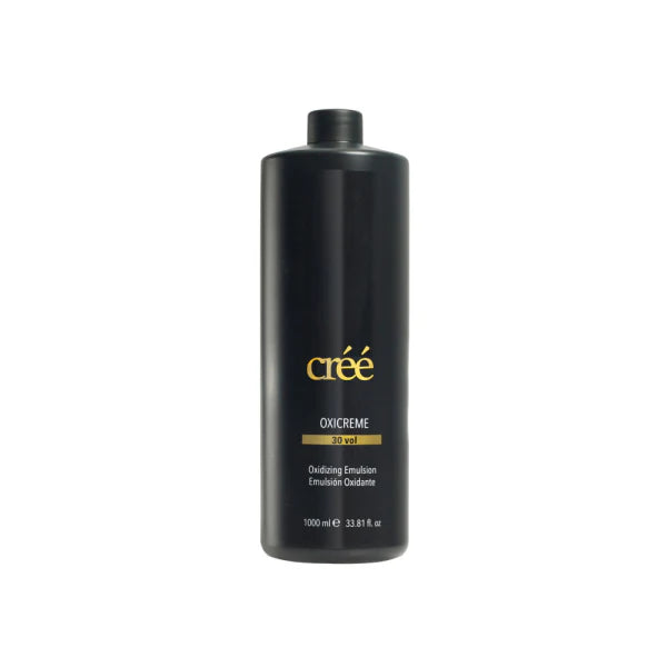 Cree Oxicreme 30 Volume 1000ml