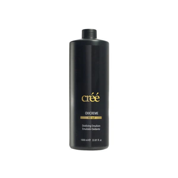 Cree Oxicreme 40 Volume 1000ml