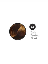 Load image into Gallery viewer, Cree Professional Permanent Hair Color, 100ml - 3.4 fl.oz.( 6.3 Dark Golden Blond)
