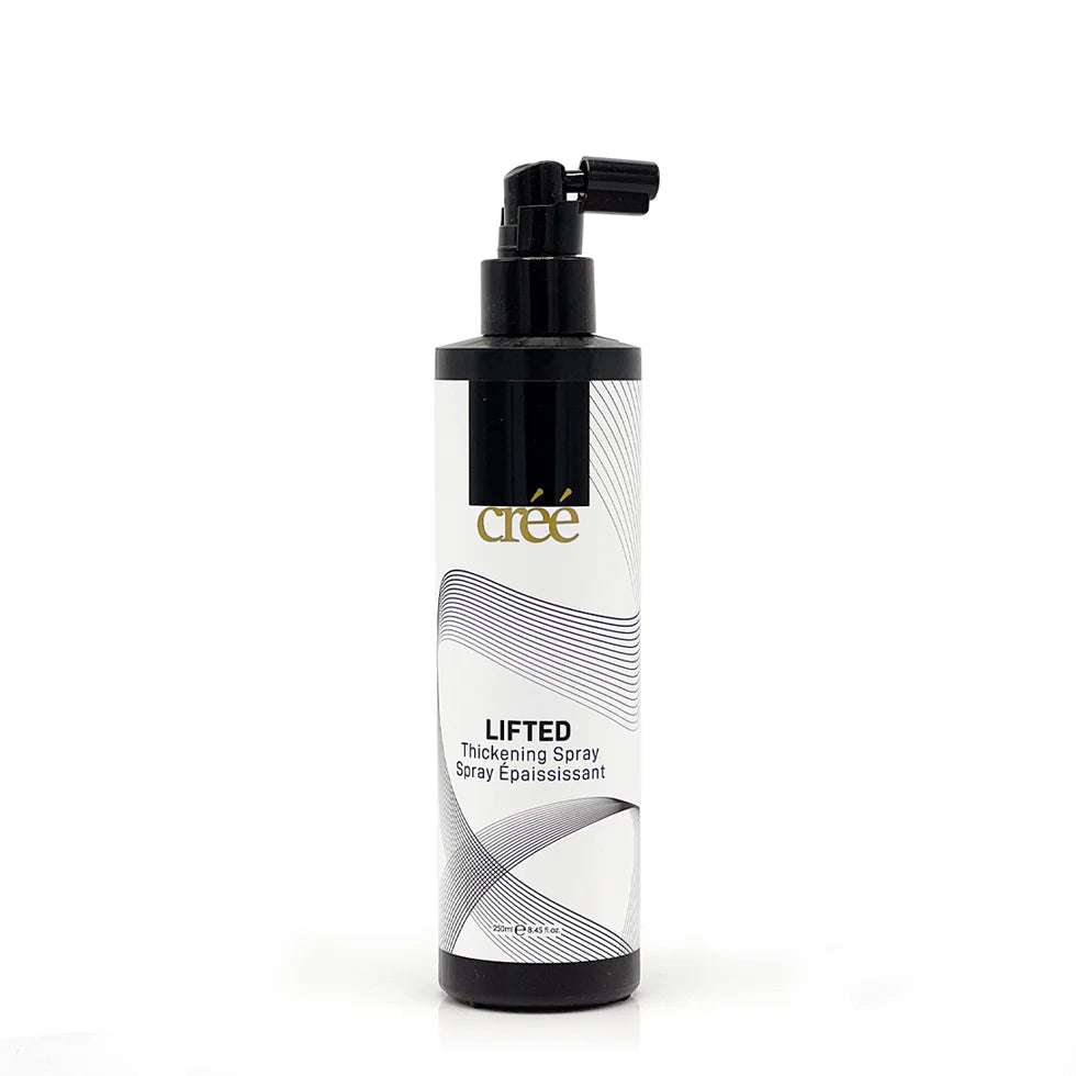 Cree Lifted Thickening Spray 250ml