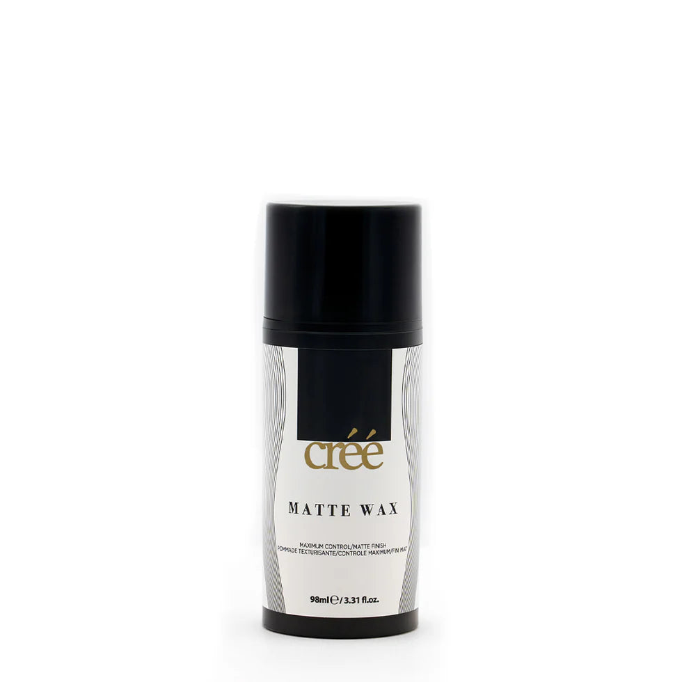Cree Matte Wax 98ml