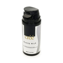 Load image into Gallery viewer, Cree Matte Wax 98ml
