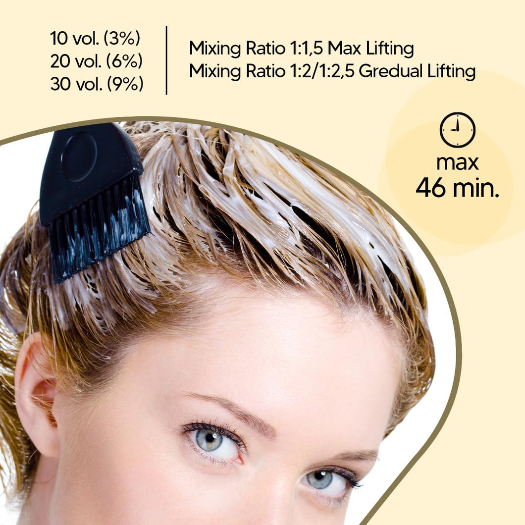 Cree Ultra Preforming Bleaching Powder