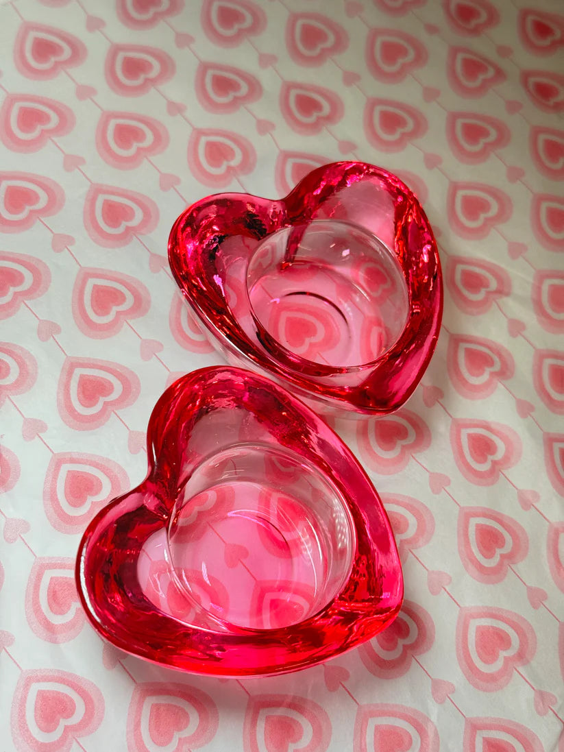 Alovi Heart Monomer Dish