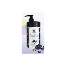 Cargar imagen en el visor de la galería, Elabore Acai  Berry Hair Pack

