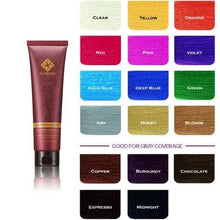 Load image into Gallery viewer, Elabore hair manicure color honey
