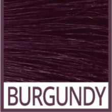 Load image into Gallery viewer, Elabore hair manicure color burgundy
