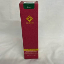 Load image into Gallery viewer, Elabore hair manicure color green
