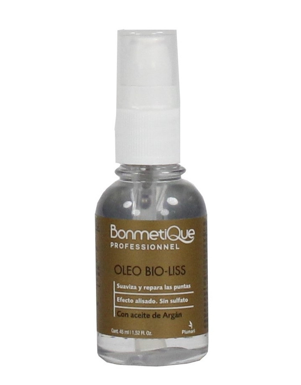 Bonmetique Oleo Bio-Liss